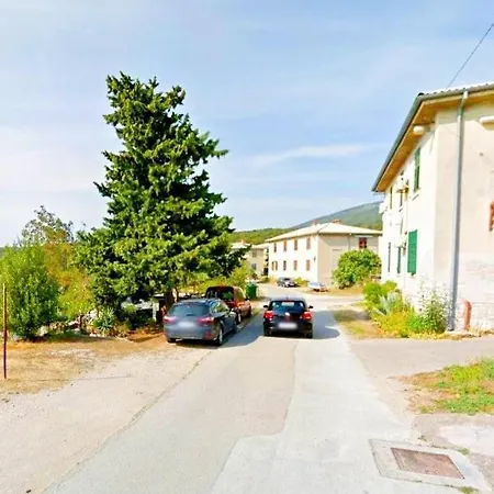Apartament Rajka Koromačno