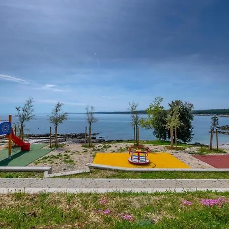 Rajka Apartmán *
