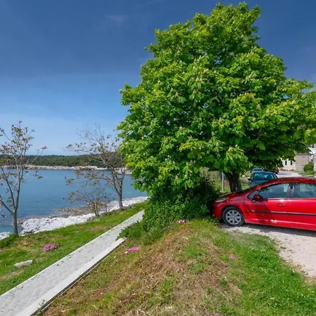 Rajka Apartmán Koromačno