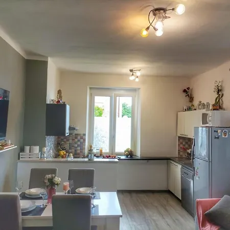 Apartment Rajka