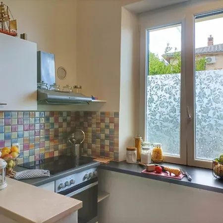 Apartament Rajka *