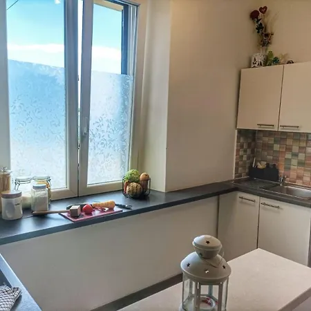 Rajka Apartamento *