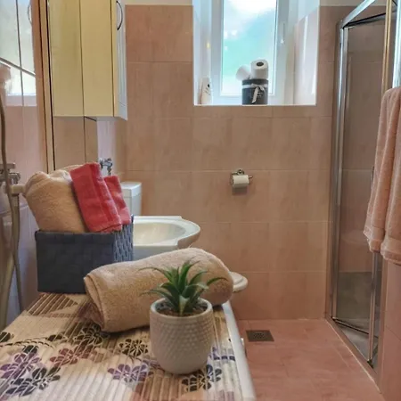 Apartamento Rajka *