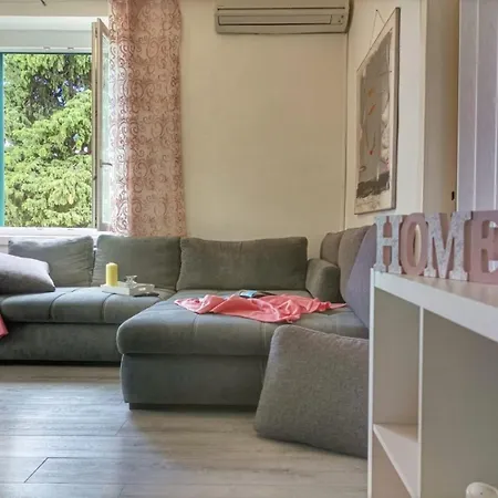 Rajka Apartament *