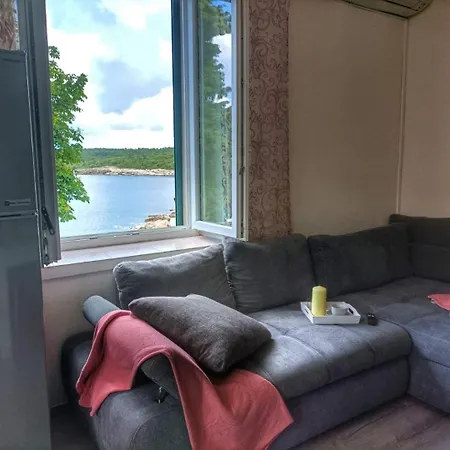 Apartmán Rajka Koromačno