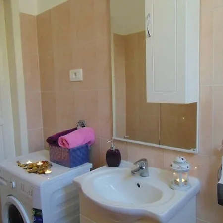 Rajka Apartmán Koromačno