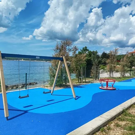 Rajka Koromačno